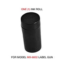 Price Gun Ink Roll (1 ROLL – MX-6602)
