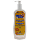 RICITOS DE ORO LOCIÓN MIEL & ARGAN 12.8 OZ PK6 / UOM C12