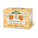 TADIN TEA MANZANILLA CON MIEL 24CT PK6  /  UOM M144