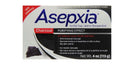 ASEPXIA JABÓN LIMPIADOR CARBÓN 4OZ PK5  /  UOM C20