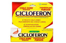 CICLOFERÓN TRATAMIENTO PARA HERPES LABIAL PK4  /  UOM M128