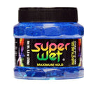 SUPER WET PLUS AZUL 8.8OZ PK6  /  UOM C24