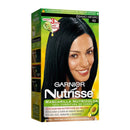 NUTRISSE TINTE 10 ÉBANO NEGRO PK6  /  UOM C12