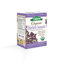 TADIN TEA ORGANIC IMMUNIDAD CON SAUCO 20CT PK6  /  UOM M144