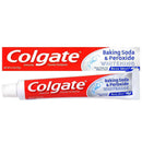 COLGATE TOOTHPASTE WHTNNG BKNG SODA & PRXD 2.5 OZ CS6  /  UOM C6