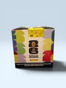 PANINI 2026 STICKER BOX 50ct HALF MASTER CASE (15 boxes).