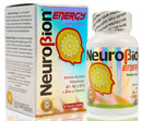 NEUROBION ENERGY 60 TABS PK4  /  UOM C24