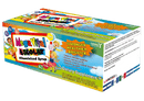 MEGAVITAL ESCOLAR 21 VIALES 15ml PK3  /  UOM C21