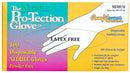 GUANTES DESECHABLES DE LATEX MEDIANO CT100  /  UOM C10