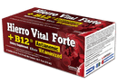 HIERRO VITAL FORTE B12 ANTIANEMIC 21 VIALES PK3  /  UOM C21