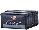 JABÓN EN BARRA CAMAY CHIC NEGRO 125 G 3CT-PK6  /  UOM C24