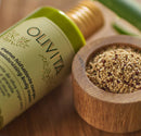 Olivita Moisturizing Body Cream