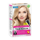 LUCKY HAIR COLOR LIGHT BLOND PK6  /  UOM C12