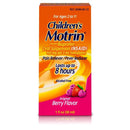 MOTRIN NIÑOS BERRY 1 OZ PK3  /  UOM C12