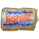 JABON HISPANO BOLA  2CT- LAUNDRY PK5  /  UOM C25