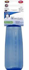 GERBER NUK BOTELLA PARA BEBÉ 9OZ CLARA CS6  /  UOM C6
