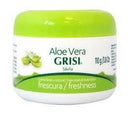 CREMA GRISI SAVILA 3.8 OZ PK6  /  UOM C24
