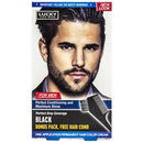 HAIR COLOR **MENS** BLACK PK3  /  UOM C12
