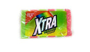 ESPONJA XTRA FUERZA PESADA 6CT CS12  /  UOM C12