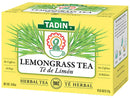 TADIN TEA LIMON 24CT PK6  /  UOM M144