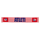 Bufanda Rayas Atleti