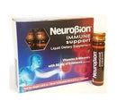 NEUROBION INMUNE 10 VIALES PK3  /  UOM C36