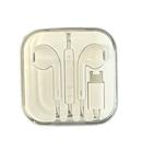 USB-C STEREO EARBUDS WITH MIC & VOLUME CONTROL