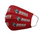 Mascarillas desechables BOSS Revolution