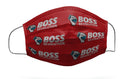 Mascarillas desechables BOSS Revolution