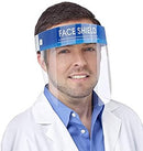 Protector facial