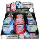 FREEZER CUP 6 PIECES PER DISPLAY