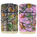 CAMO BIG BUBBA TORCH LIGHTER 15 PIECES PER DISPLAY
