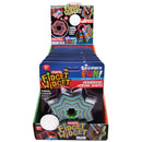 FRACTAL FIDGET WIDGET TOY 12 PIECES PER DISPLAY