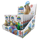 FIDGET STRING BEANS POPPIN PODS 24 PIECES PER DISPLAY