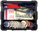 ROUGHNECK MAGNETIC LOCKING BOX 6 PIECES PER DISPLAY