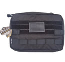 BOLSA DE COMPONENTES TAC GEAR 4 PIEZAS POR DISPLAY