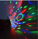 USB DISCO BALL 6 PIECES PER DISPLAY
