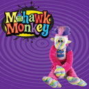 JUMBO MOHAWK MONKEY 4 PIECES PER PACK