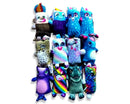 WATER WIGGLER PLUSH 12 PIECES PER PACK