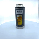 ENFRIADOR DE LATA METÁLICO DE 24 OZ 6 PIEZAS POR DISPLAY