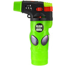 MOLDED ALIEN XXL TORCH 12 PIECES PER DISPLAY
