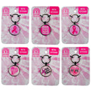 PINK FLOOR DISPLAY 117 PIECES PER DISPLAY