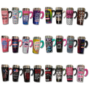 ITEM NUMBER 088415 PRINTED COFFEE MUGS FLOOR DISPLAY 24 PIECES PER DISPLAY