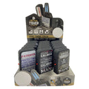TAC GEAR TORCH LIGHTER 15 PIECES PER DISPLAY