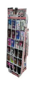 30OZ ROUGHNECK HANDLE CUP FLOOR DISPLAY KIT 36 PIECES PER DISPLAY