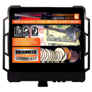 ROUGHNECK MAGNETIC LOCKING BOX 6 PIECES PER DISPLAY