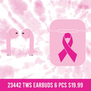 PINK FLOOR DISPLAY 117 PIECES PER DISPLAY
