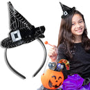 EXHIBIDOR DE SUELO DE HALLOWEEN 78 PIEZAS POR EXHIBIDOR