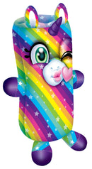 WATER WIGGLER PLUSH 12 PIECES PER PACK