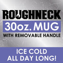 30 OZ CUP FLOOR DISPLAY 54 PIECES PER DISPLAY